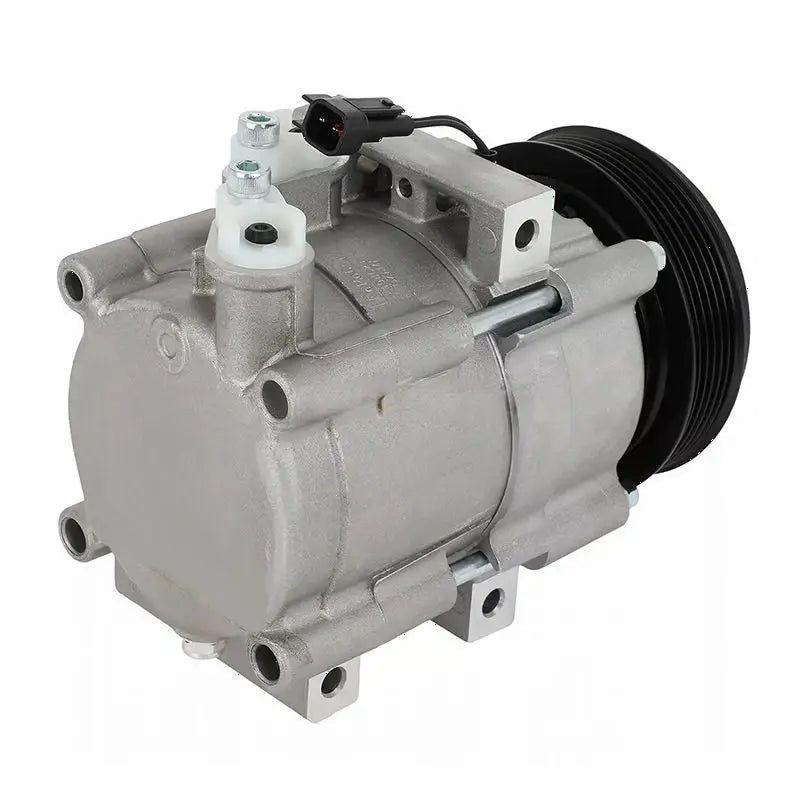 A/C Compressor 8L2Z19703D for Ford Explorer Mercury Mountaineer 4.0L - Fab Heavy Parts