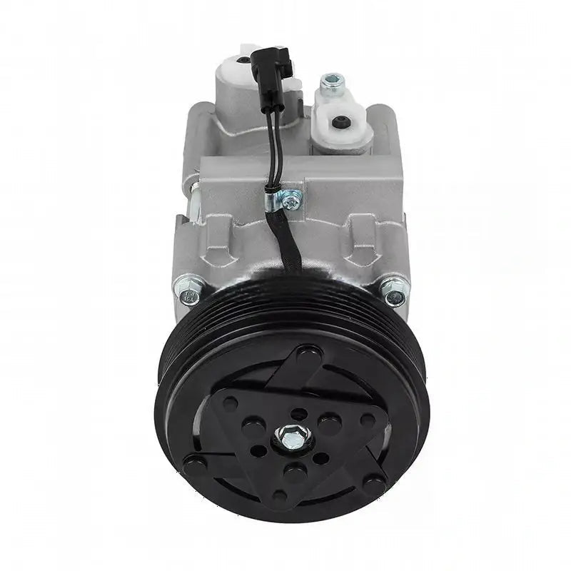 A/C Compressor 8L2Z19703D for Ford Explorer Mercury Mountaineer 4.0L - Fab Heavy Parts