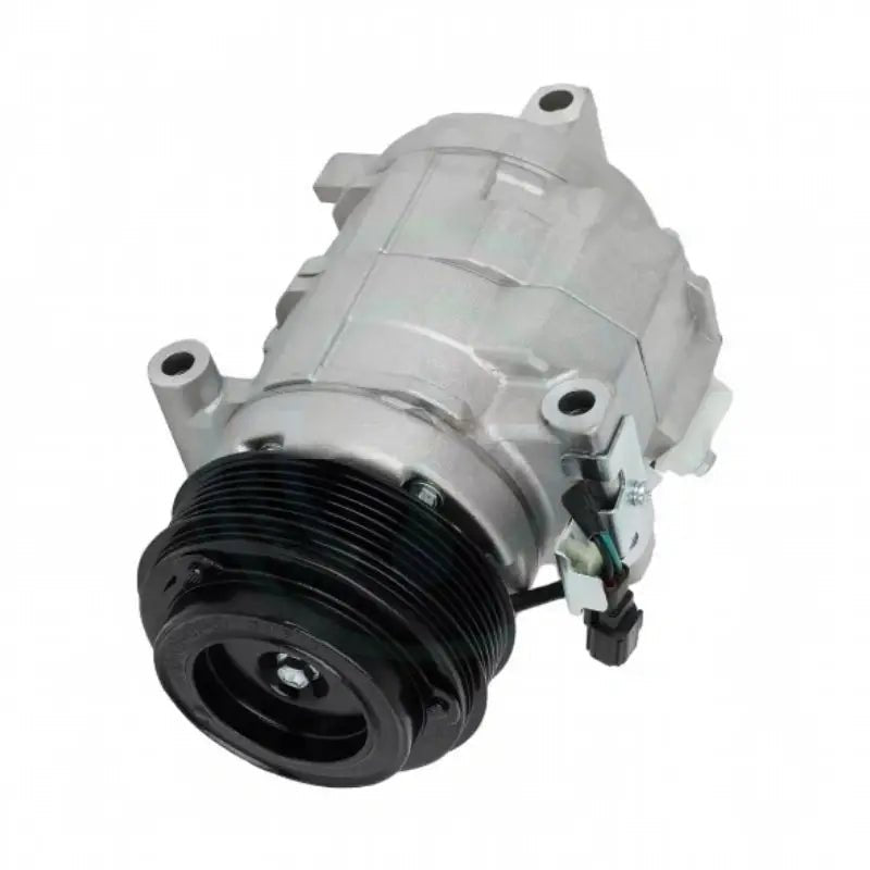 A/C Compressor 8T4Z - 19703 - A for Ford Edge Lincoln MKX 3.5L 3.7L V6 2007 - 2015 - Fab Heavy Parts