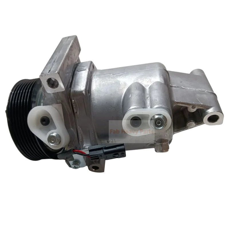 A/C Compressor 926001HC1B Fits for Nissan 2014 - 2015 Versa Note 1.6L - Fab Heavy Parts