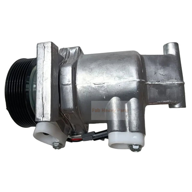 A/C Compressor 926001HC1B Fits for Nissan 2014 - 2015 Versa Note 1.6L - Fab Heavy Parts