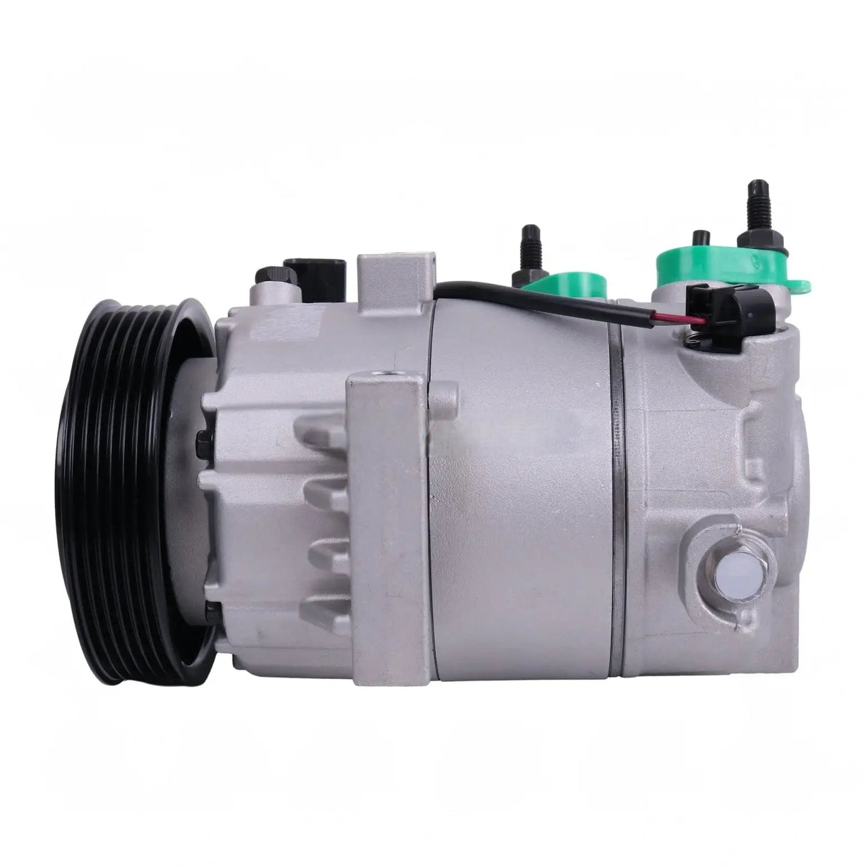 A/C Compressor 97701 - F2800 for Hyundai Elantra GT Kia Soul Forte 2013 - 2020 - Fab Heavy Parts