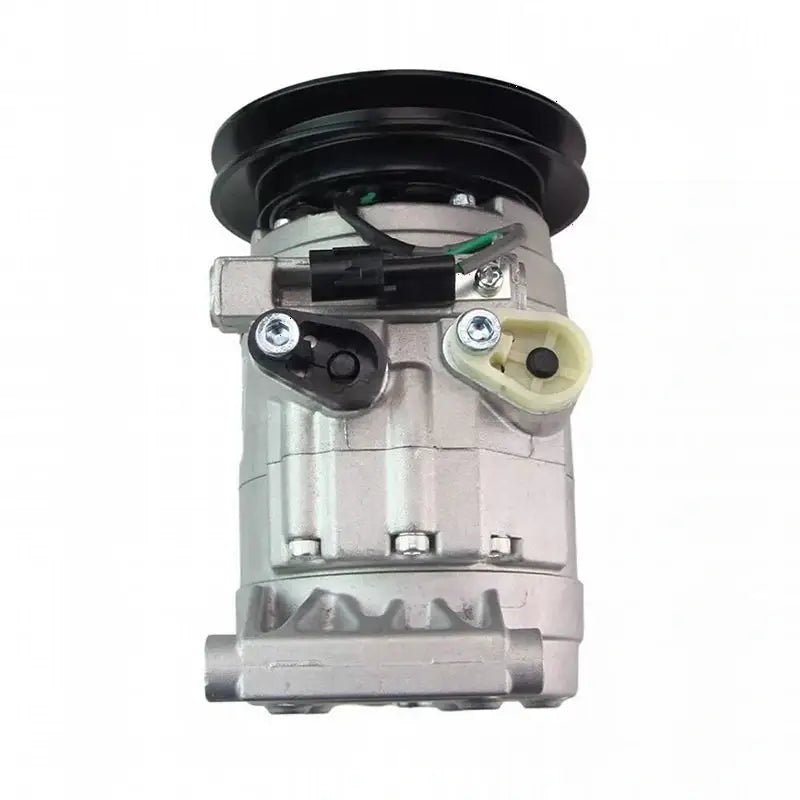 A/C Compressor 9925058120 for Hyundai Kia Mini Bus - Fab Heavy Parts