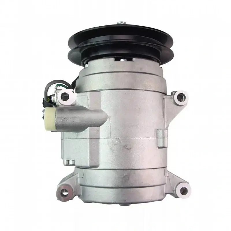 A/C Compressor 9925058120 for Hyundai Kia Mini Bus - Fab Heavy Parts