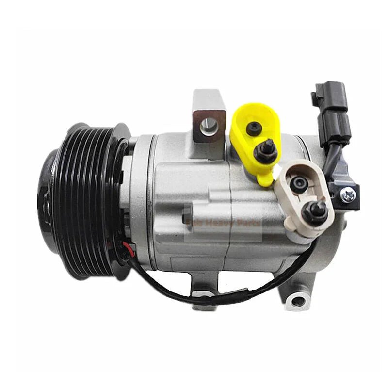 A/C Compressor AB3919D629BB Fits for Fits ford Ranger Mazda BT50 - Fab Heavy Parts