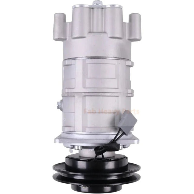A/C Compressor AR92109 70256782 4343180 Fits for John Deere 4020 4040 4230 4240 4430 4440 4630 2040 & Allis Chalmers 7000 7010 7020 7030 7040 7045 7050 7060 - Fab Heavy Parts