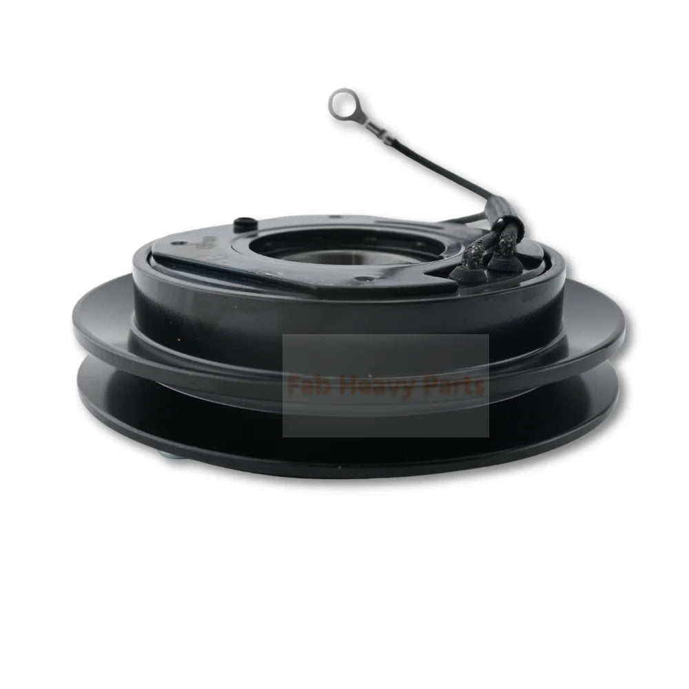 A/C Compressor Clutch RD451 - 47910 Fits for Kubota KX040 - 4 KX057 - 4 KX033 - 4 B2650HSDC - Fab Heavy Parts