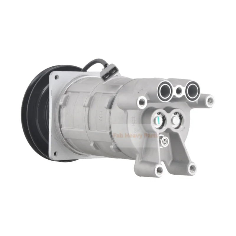 A/C Compressor F281.550.020.011 Fits for Fendt Tractor Favorit 611 612 614 615 - Fab Heavy Parts
