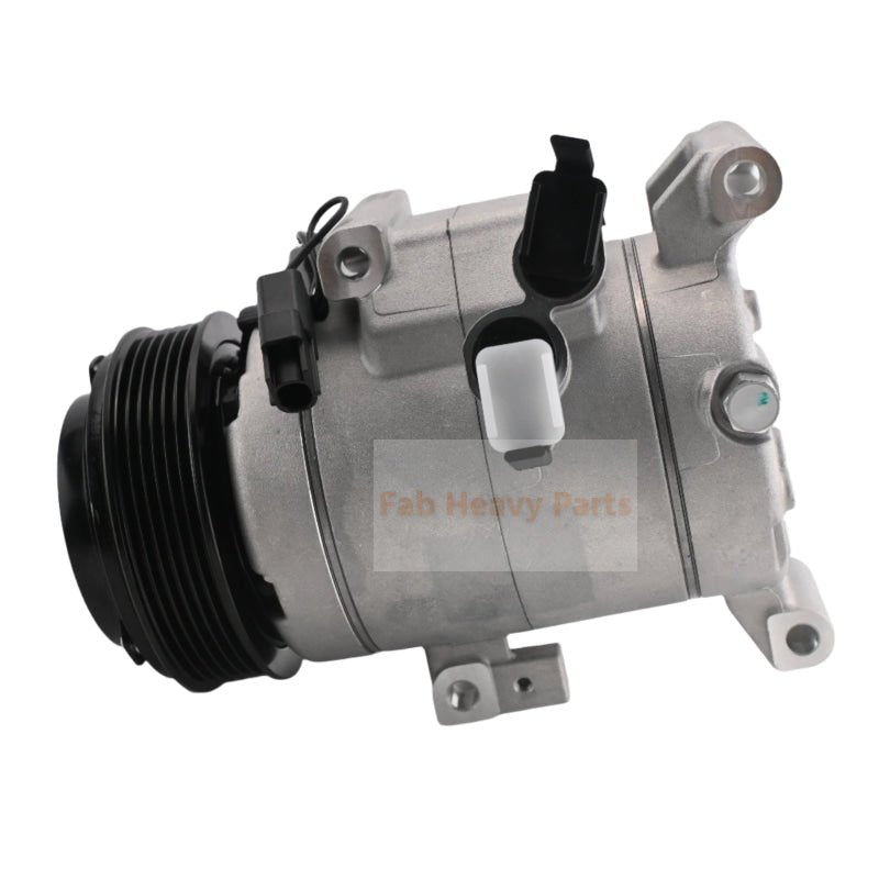 A/C Compressor KD4561450 Fits for Mazda 3 3 Sport 2014 - 2018 CX - 5 2013 - 2020 2.0L 2.5L - Fab Heavy Parts