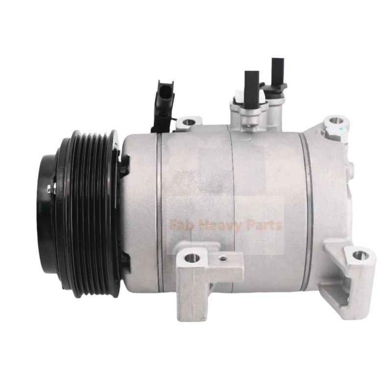 A/C Compressor KD4561450 Fits for Mazda 3 3 Sport 2014 - 2018 CX - 5 2013 - 2020 2.0L 2.5L - Fab Heavy Parts