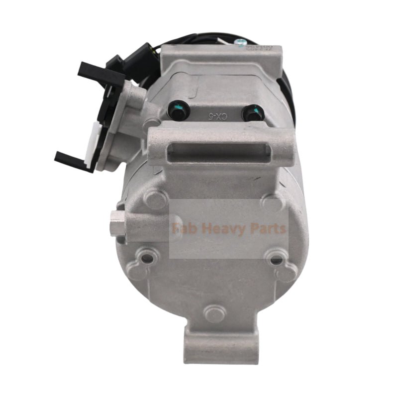 A/C Compressor KD4561450 Fits for Mazda 3 3 Sport 2014 - 2018 CX - 5 2013 - 2020 2.0L 2.5L - Fab Heavy Parts