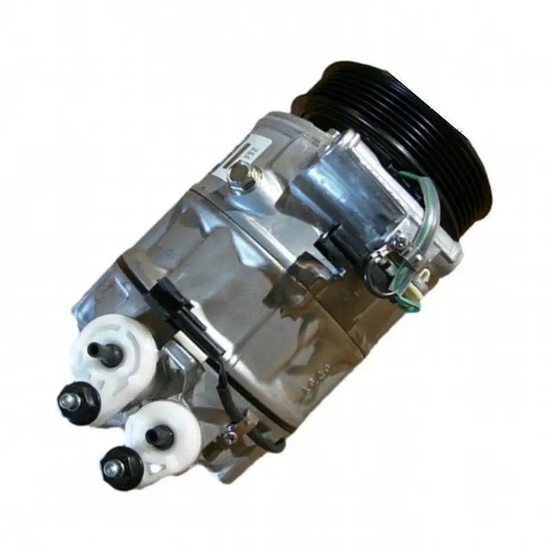 A/C Compressor LR058017 for Land Range Rover Vehicle 2010 - 2013 Sport - Fab Heavy Parts