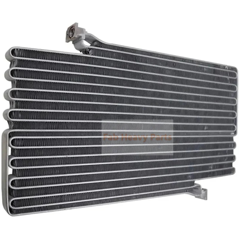 A/C Condenser 11006435 11164324 15053410 Fits for Volvo Loader L110E L120E L150F L180E L220F L45G L60F L70G L90G - Fab Heavy Parts