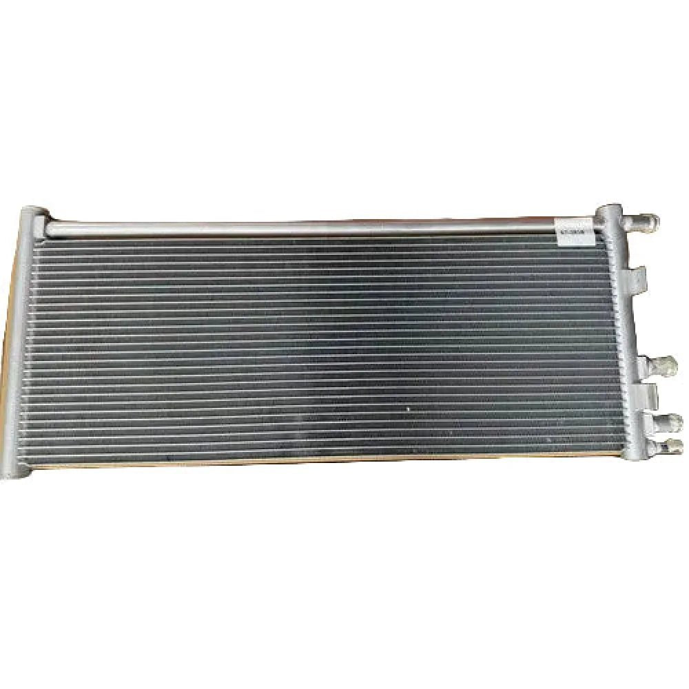 A/C Condenser 67-2858 for Thermo King Transport Refrigeration UT-Series - Fab Heavy Parts