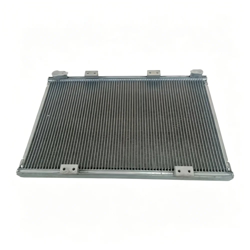 A/C Condenser Core 354-6977 for Caterpillar CAT Excavator 303.5C 303.5D 304C 304E 305.5D 305C 305E - Fab Heavy Parts