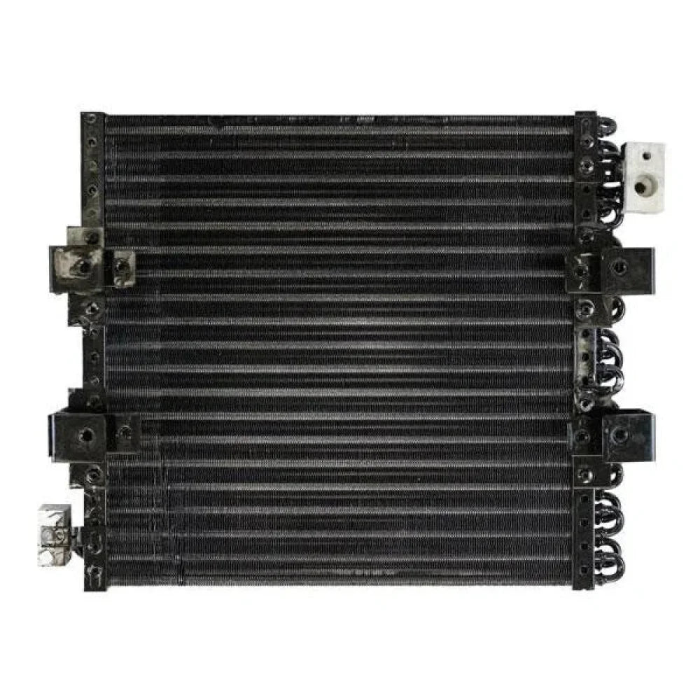 Condensatore CA ME733766 per Mitsubishi Fuso FE180 FE140 FE145 FE145CC