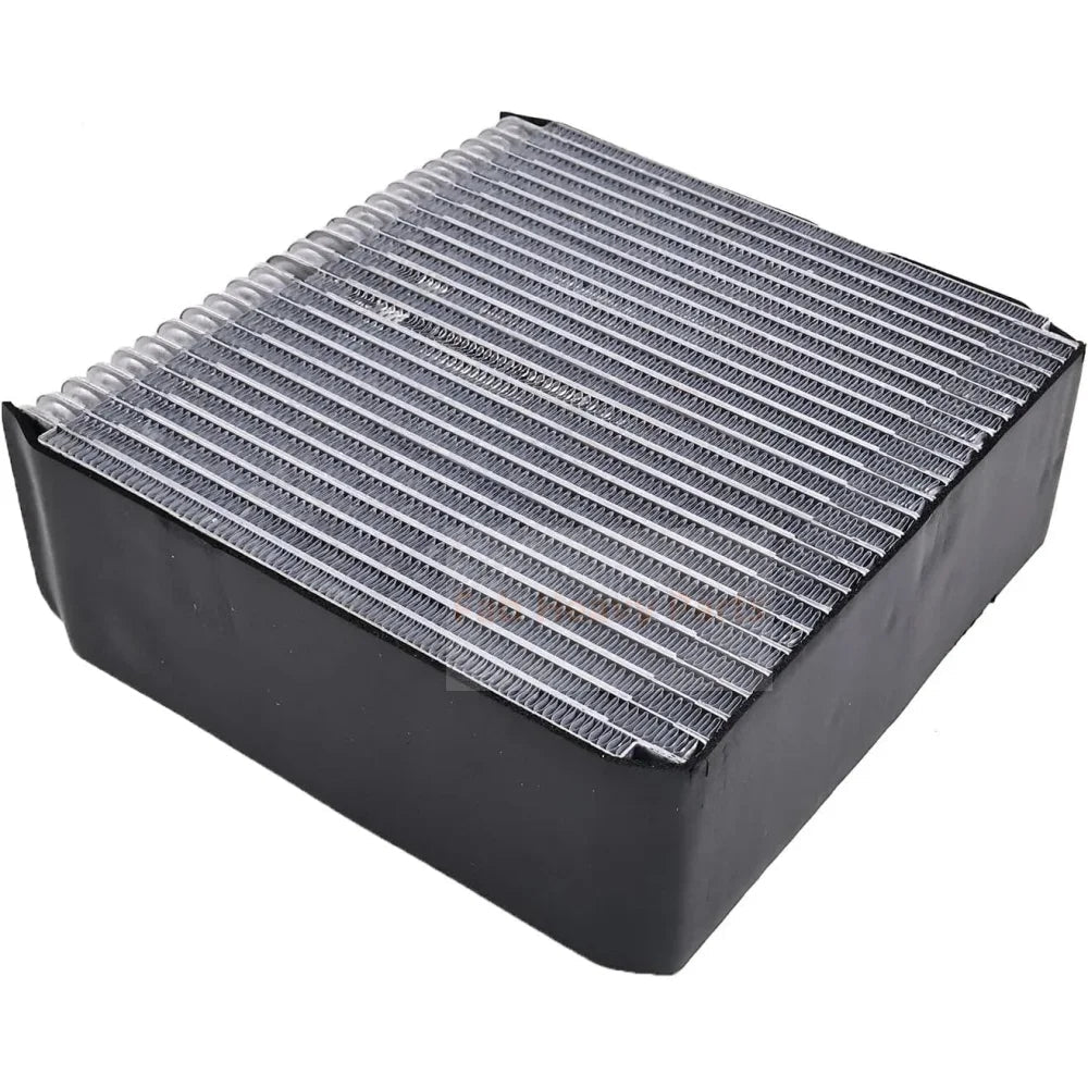 A/C Evaporator 4469056 Fits for John Deere 120C 160C 600C for Hitachi ZX110 ZX120 ZX180W Excavator - Fab Heavy Parts