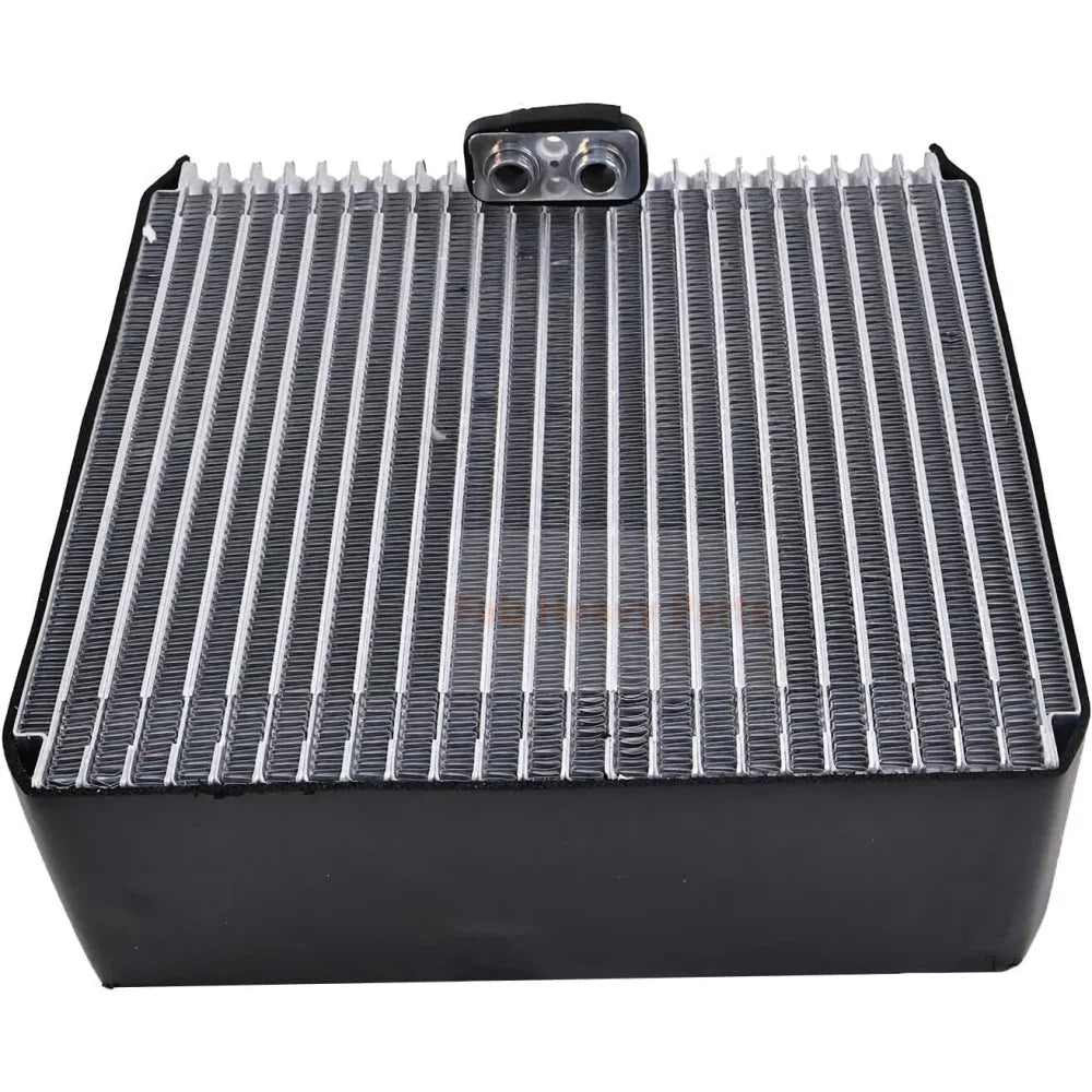 A/C Evaporator 4469056 Fits for John Deere 120C 160C 600C for Hitachi ZX110 ZX120 ZX180W Excavator - Fab Heavy Parts