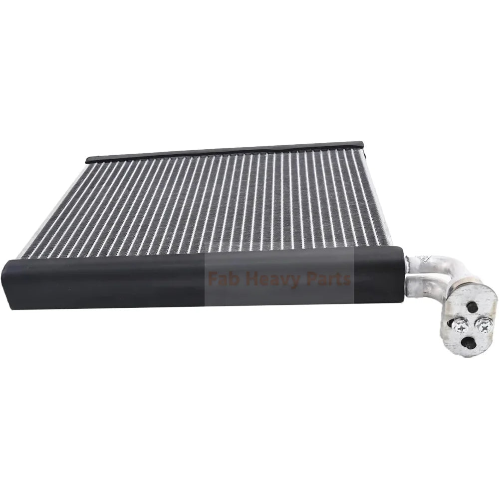 A/C Evaporator KHR27680 Fits for Case Excavator CX130D CX220C CX260C CX370C CX490C CX500C - Fab Heavy Parts