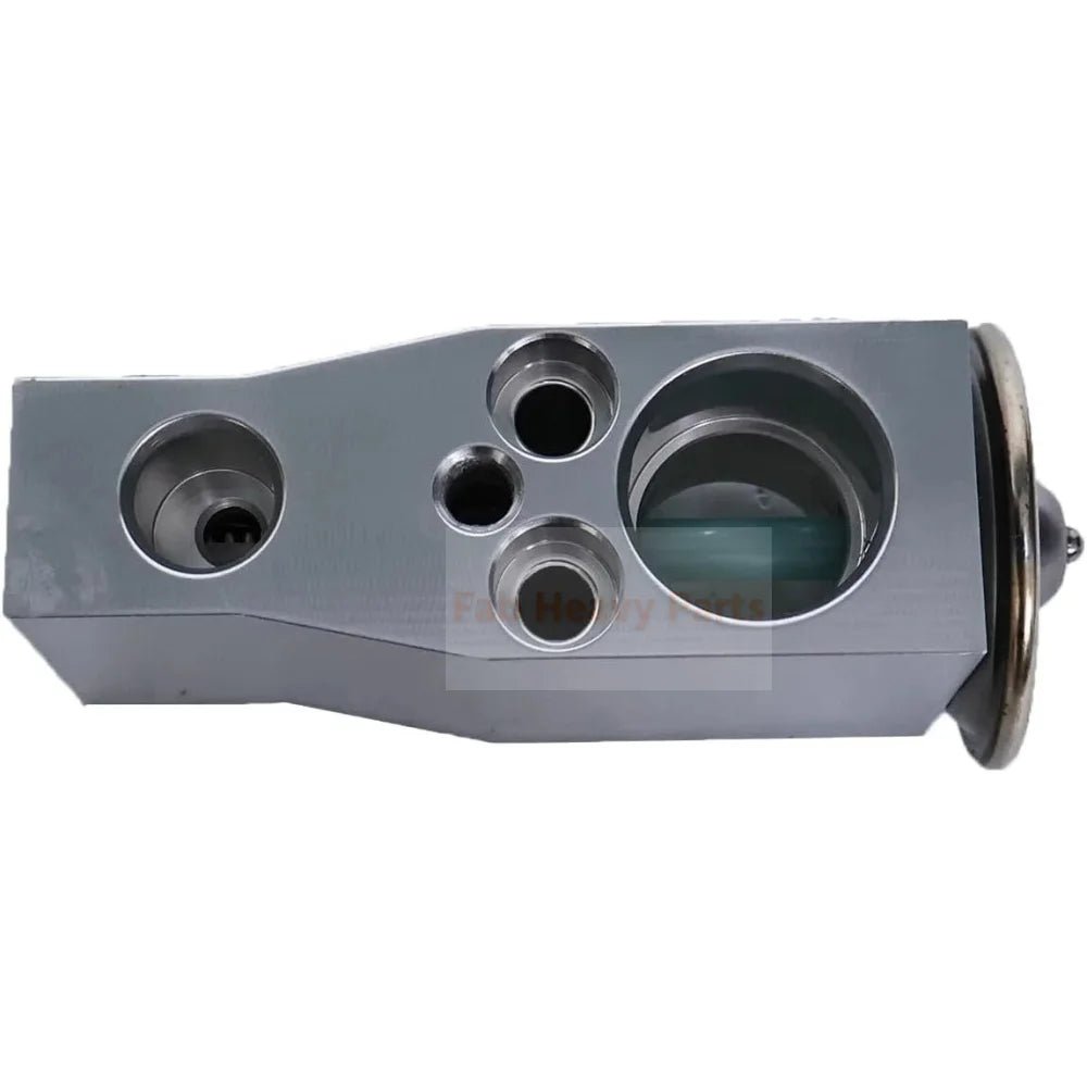 A/C Expansion Valve 2299134 229 - 9134 Fits for Caterpillar 3126B 3064 3066 Engine 308C 314C 321C 325C 328D - Fab Heavy Parts