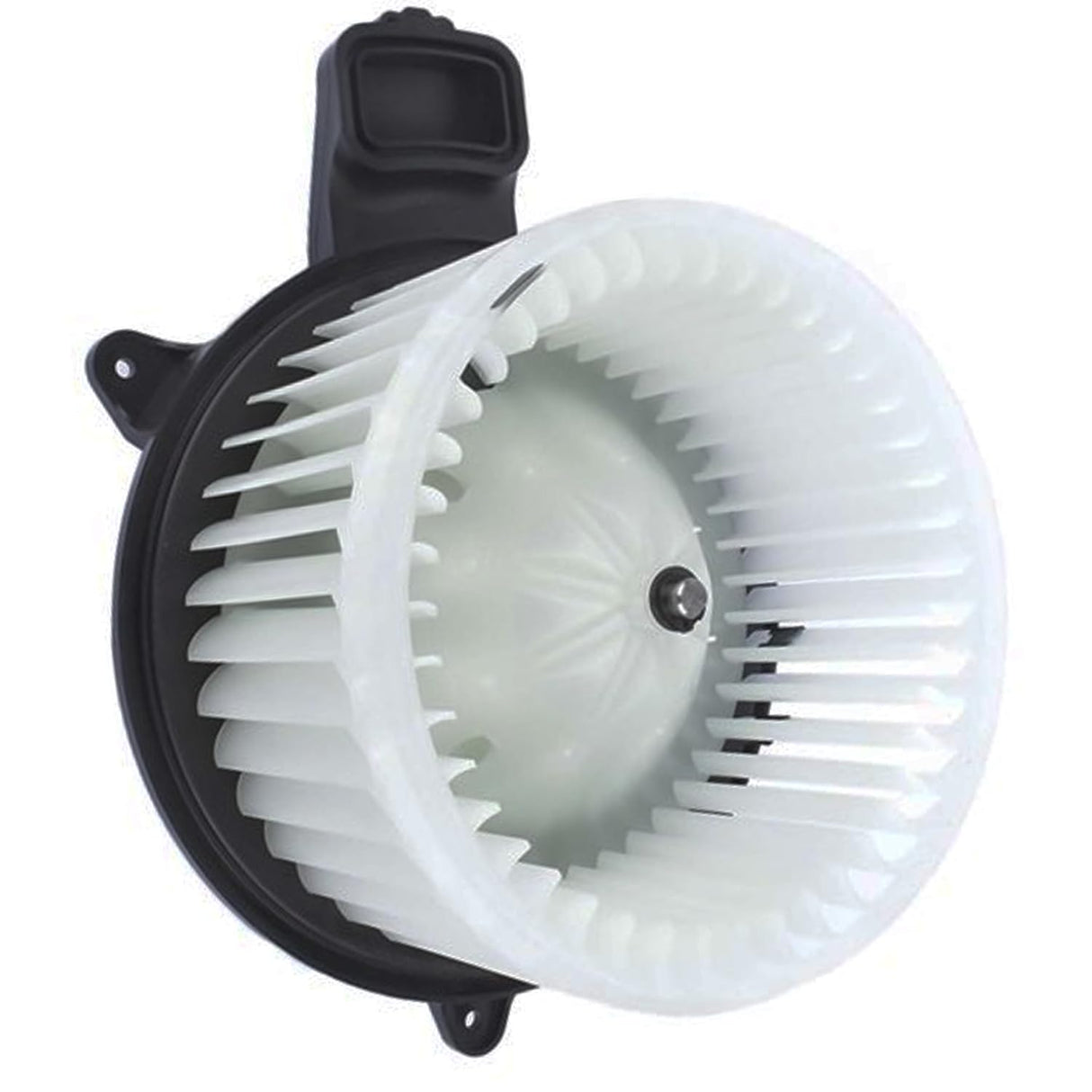 A/C Heater Blower Motor W205700800 CR705001 Fits for Kenworth T170 T270 T370 Fits Peterbilt 579 Truck 2013 - 2017 - Fab Heavy Parts