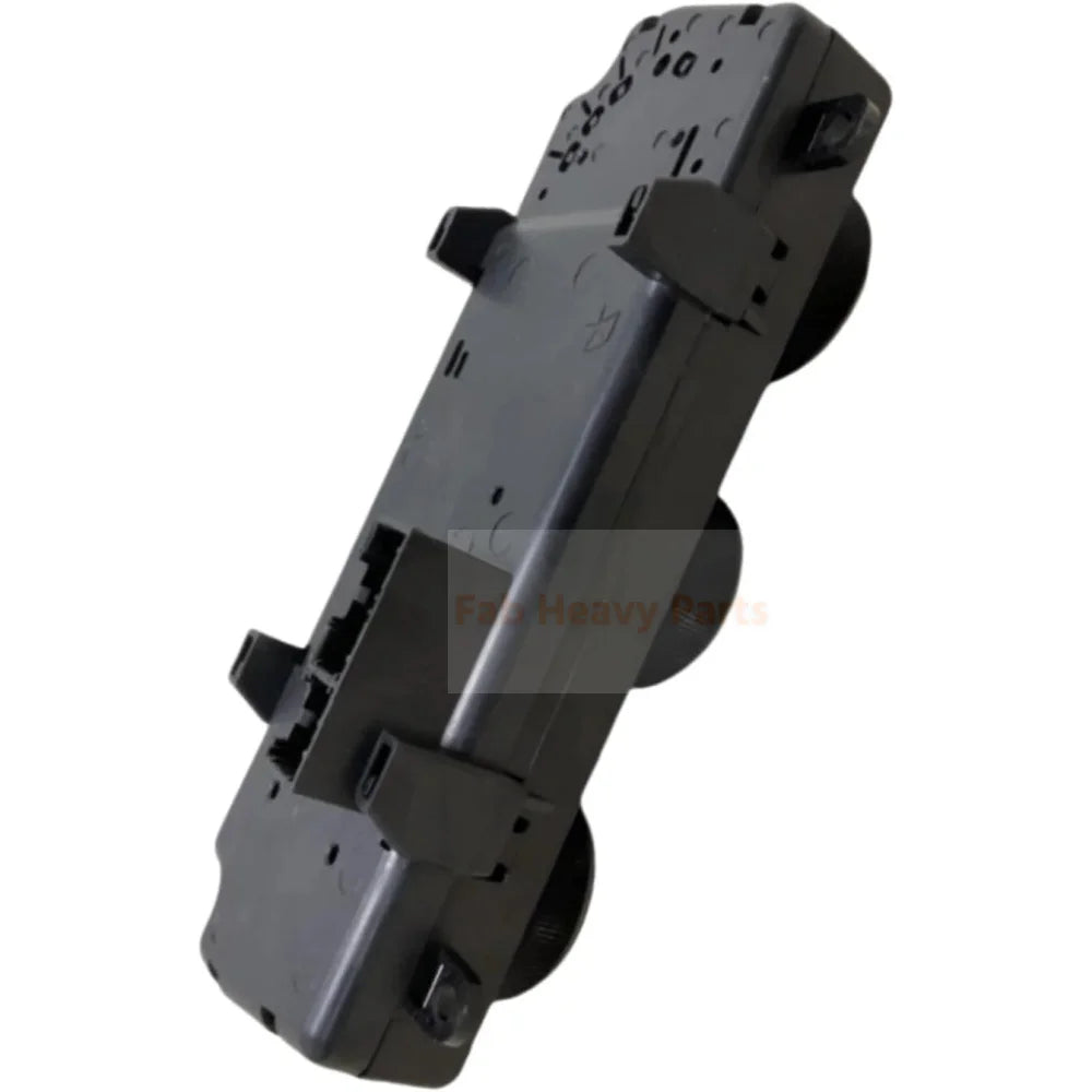Control de climatización del calentador de CA 68197432AA para Jeep Wrangler 2014-2018