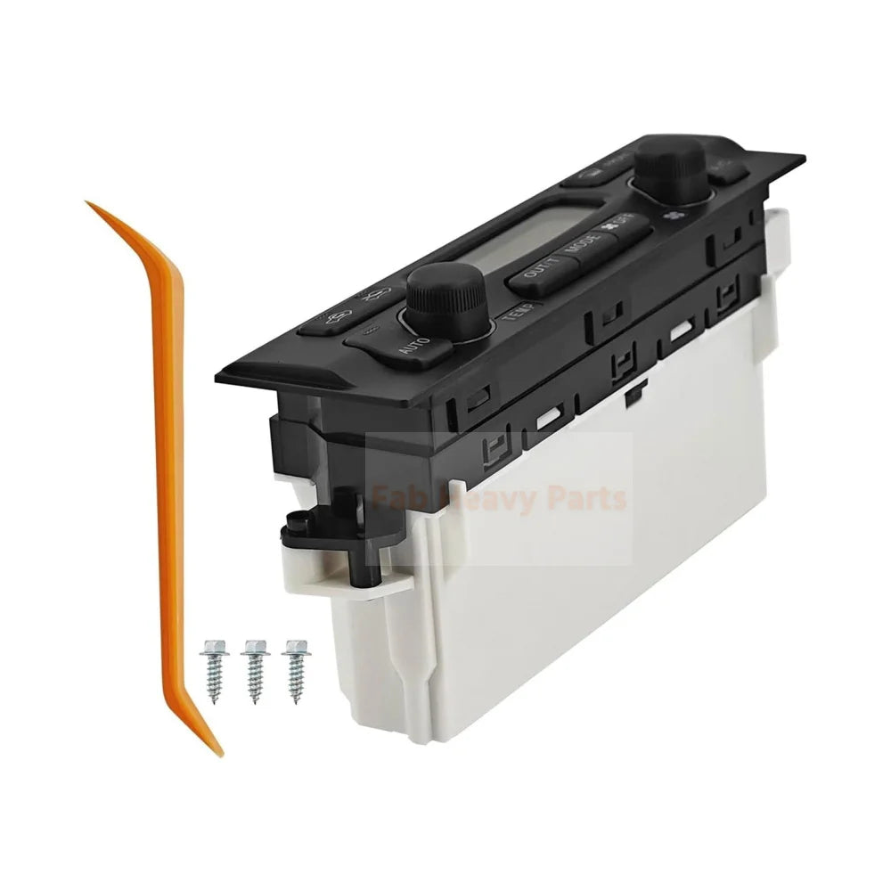 AC-Heizung, Klima, Temperaturregelung, automatisch, EATC 55900-35360, passend für Toyota 4Runner 99–02