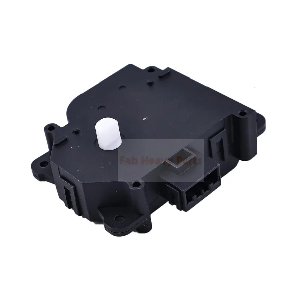 A/C Servo Motor ND063800 - 0300 Fits for Komatsu PC130 - 7 PC138USLC - 8 PC160LC - 7 PC200 - 7 D155A - 6 - Fab Heavy Parts