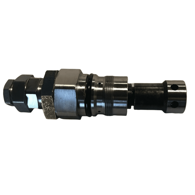 Válvula de alivio 4469379 para Hitachi ZX450 ZX460 ZX500 ZX520