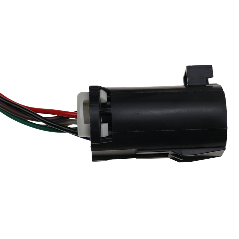 ACD Input Harness 7175321 Aftermarket Replacement For Bobcat S510 S530 S550 S570 S590 S595 S630 S650 S740 S750 S770 S850