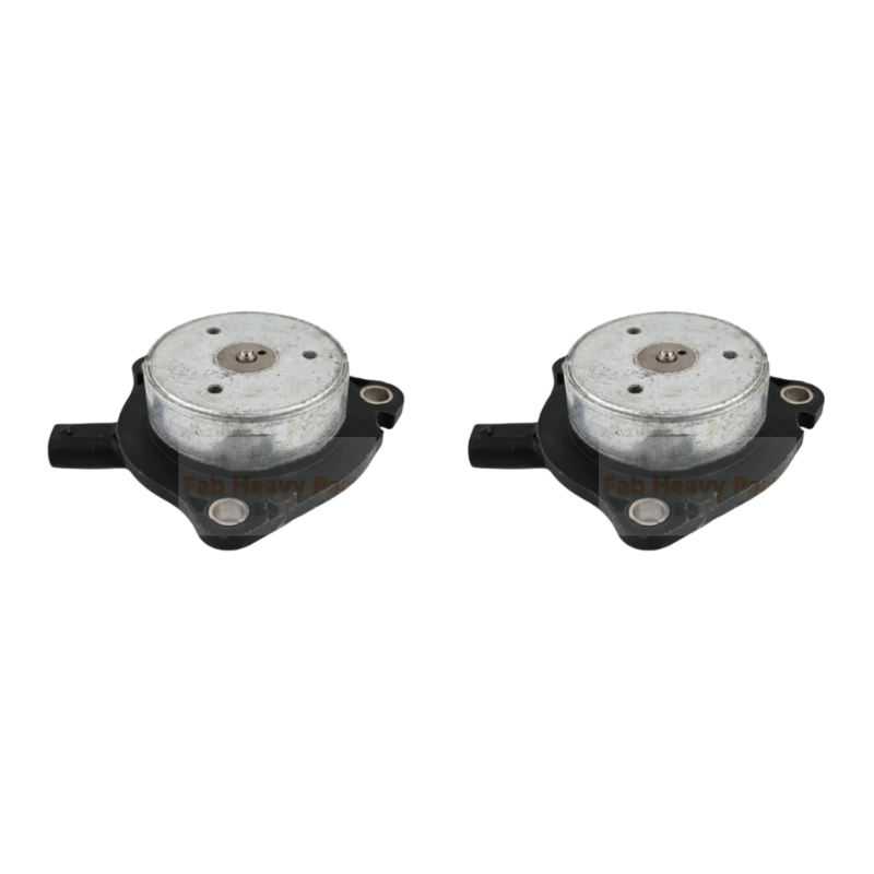 2 PCS Atuador Phaser de árvore de cames 05048045AB para Chrysler Dodge Ram Jeep
