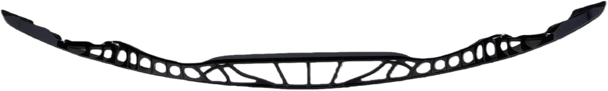 Active Front Deflector ML34-17D997-B ML3417D997B Fits for Ford F-150 2021-2023 - Fab Heavy Parts