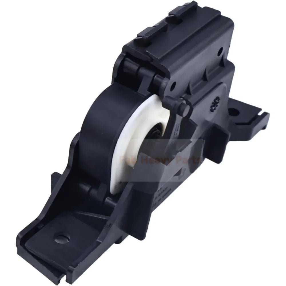 Active Grille Shutter Actuator Motor ML.427 Fits for Dodge Ram 1500 2013 - 2018 Classic 2019 - 2021 3.6L V6 - Fab Heavy Parts