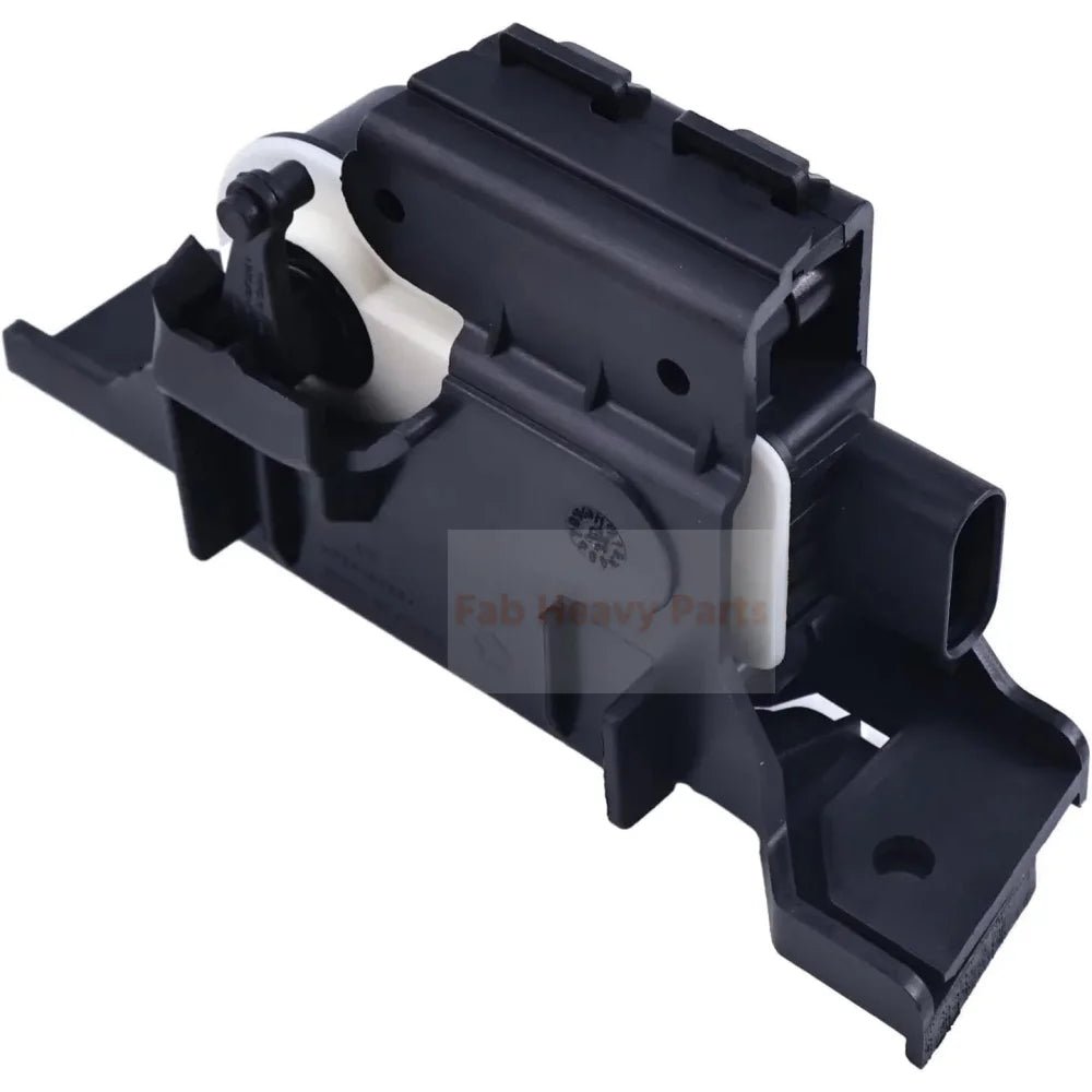 Active Grille Shutter Actuator Motor ML.427 Fits for Dodge Ram 1500 2013 - 2018 Classic 2019 - 2021 3.6L V6 - Fab Heavy Parts