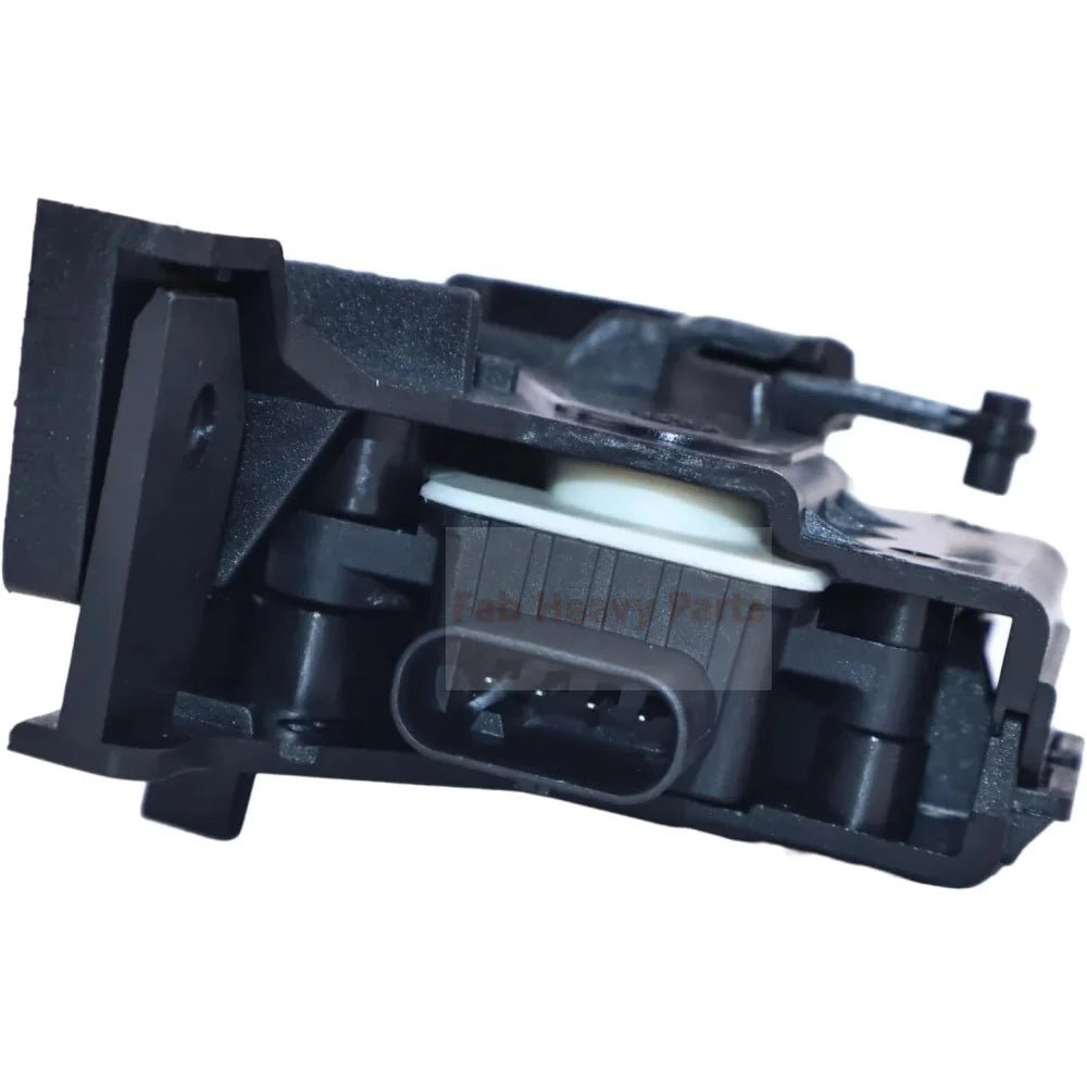 Active Grille Shutter Actuator Motor ML.427 Fits for Dodge Ram 1500 2013 - 2018 Classic 2019 - 2021 3.6L V6 - Fab Heavy Parts