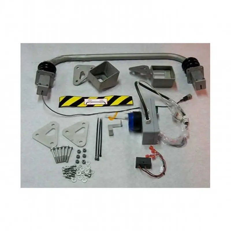 Active Shield Bar 4000097160 for Haulotte Boom Lift HA12IP