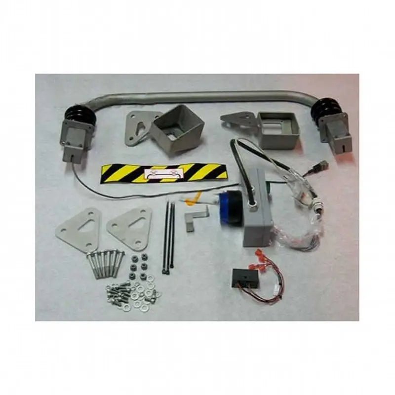 Active Shield Bar 4000097160 for Haulotte Boom Lift HA12IP - Fab Heavy Parts