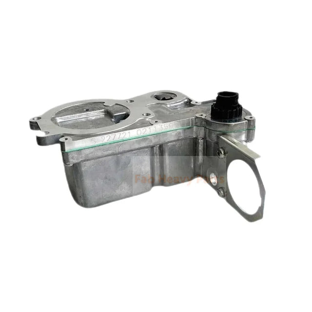 Actuator 02113597 for Deutz Engine BF6M1013FC BF6M1013EC BF4M2012 BF6M2012C TCD2012L042V BF6M2013C