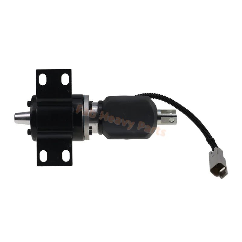 Actuator 0225 - 12E3CS3 8225 - 1003 for Woodward 12V - Fab Heavy Parts