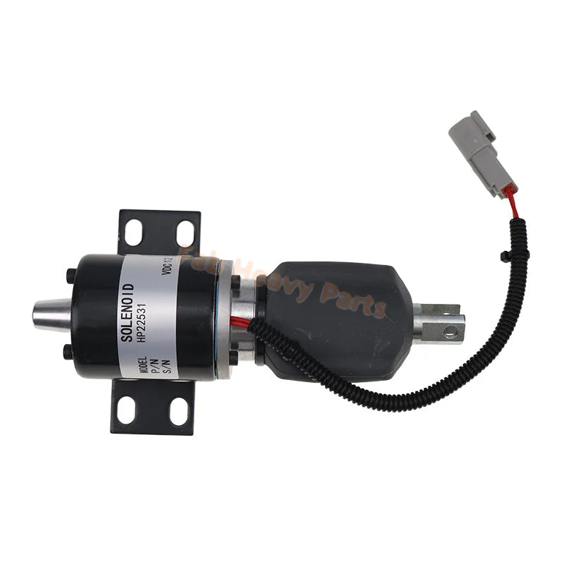 Actuador 0225-12E3CS3 8225-1003 para Woodward 12V