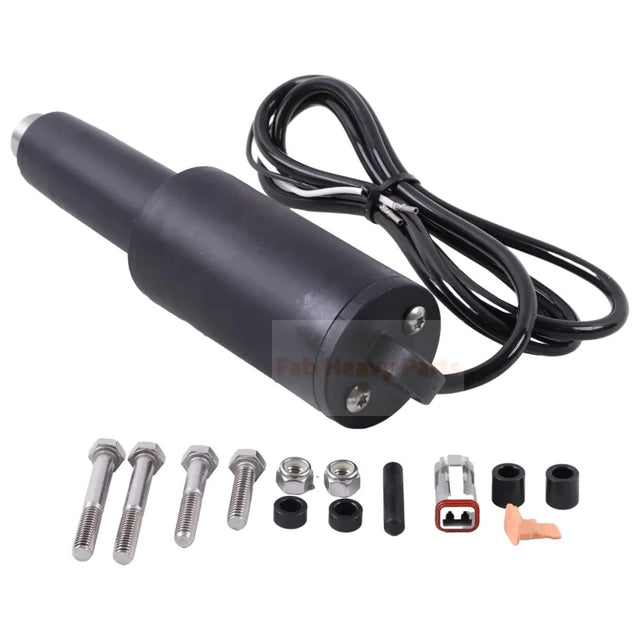 Actuator 15057-001 Fits for LS Trim Tab & 2009 to Present Air Boat Kits