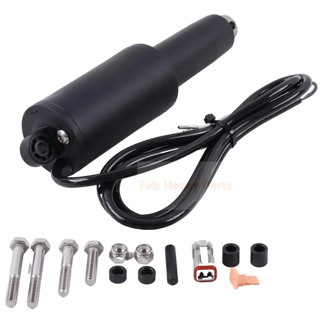 Actuator 15057-001 Fits for LS Trim Tab & 2009 to Present Air Boat Kits