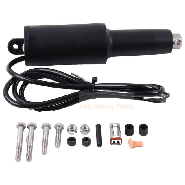 Actuator 15057-001 Fits for LS Trim Tab & 2009 to Present Air Boat Kits
