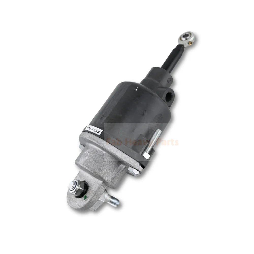 Actuator 1604776202 for Atlas Copco Air Compressor XA67 XAHS70 XAS120 XAS300 XAS58 XAS88 XATS135 XATS68 - Fab Heavy Parts