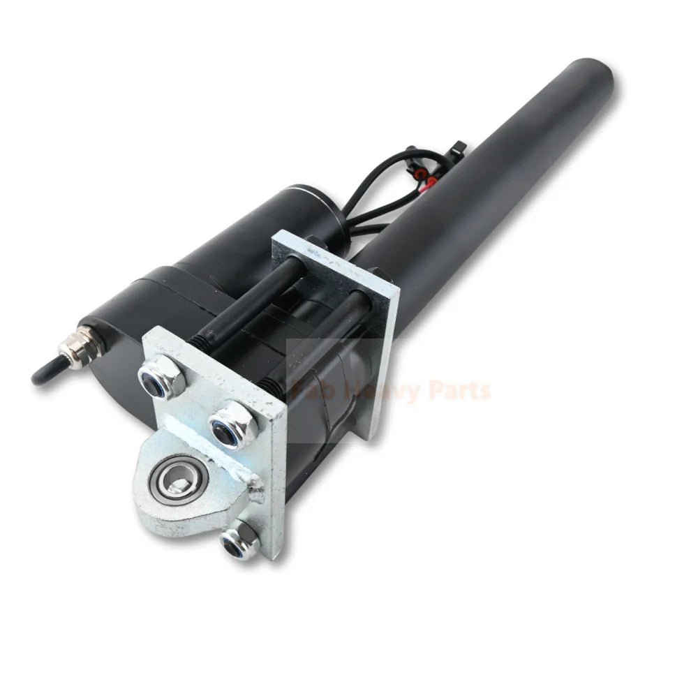 Actuator 210 - 2613 2102613 Fits For Caterpillar 938G 950G 962G 966G 972G Loader IT38G 550B - Fab Heavy Parts