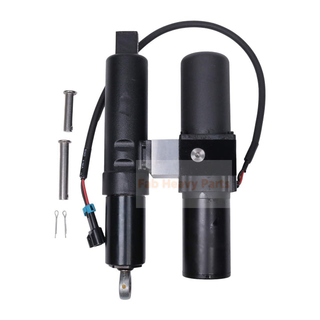 Siłownik 2879224 2889029 Pasuje do hydraulicznego systemu kątowego pługa Polaris Glacier Pro HD