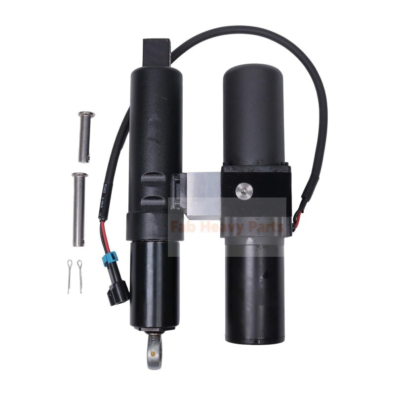 Actuator 2879224 2889029 Fits For Polaris Glacier Pro HD Plow Hydraulic Angle System - Fab Heavy Parts