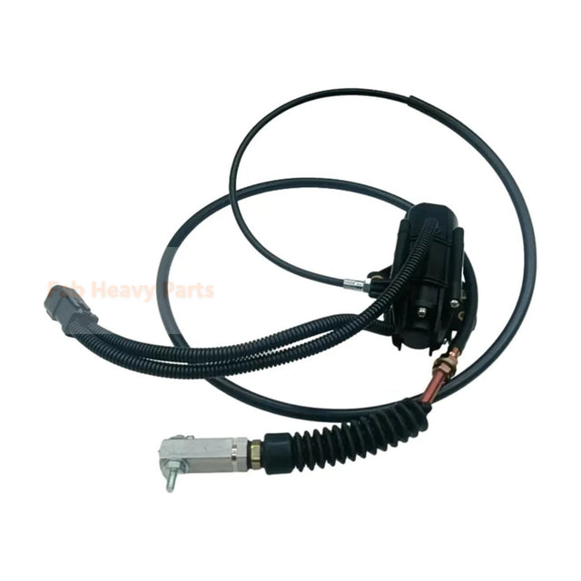 Actuator 4616264 Fits For Hitachi ZX40U-2 ZX48U-3 ZX50U-2 John Deere 50D Excavator