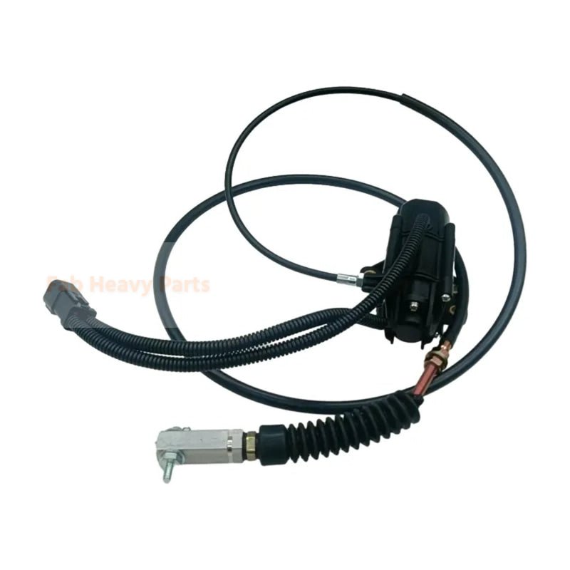 Actuator 4616264 Fits For Hitachi ZX40U - 2 ZX48U - 3 ZX50U - 2 John Deere 50D Excavator - Fab Heavy Parts