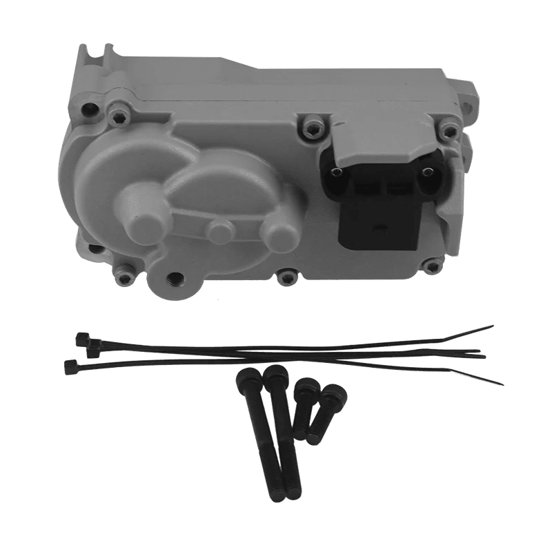 Actuator 5452695 5501185RX Fits for Cummins Engine ISX X15 15Liter CM2350 CM2450 - Fab Heavy Parts